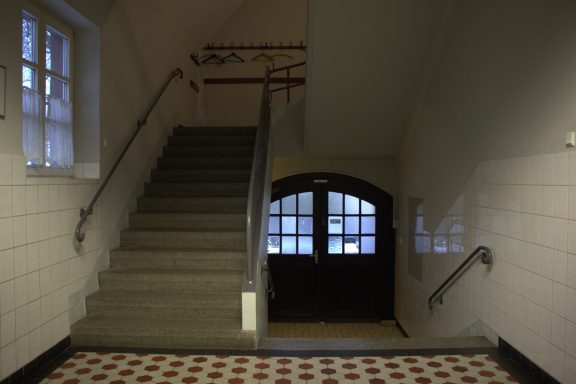 Treppenhaus